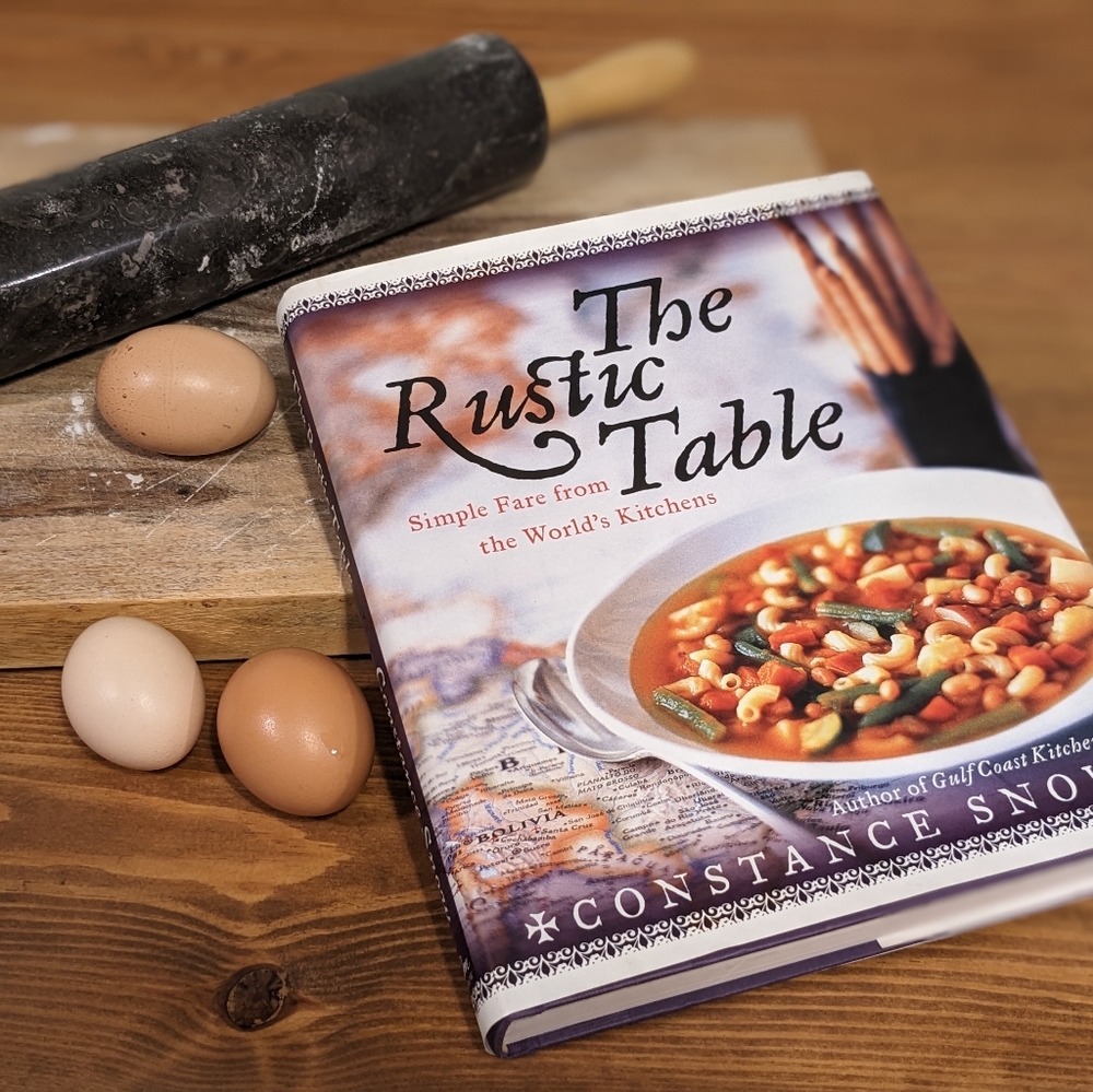Cookbook